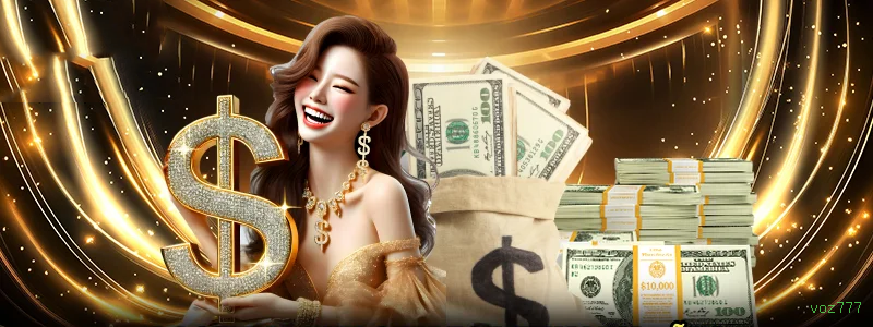 Cassino voz777 app mobile