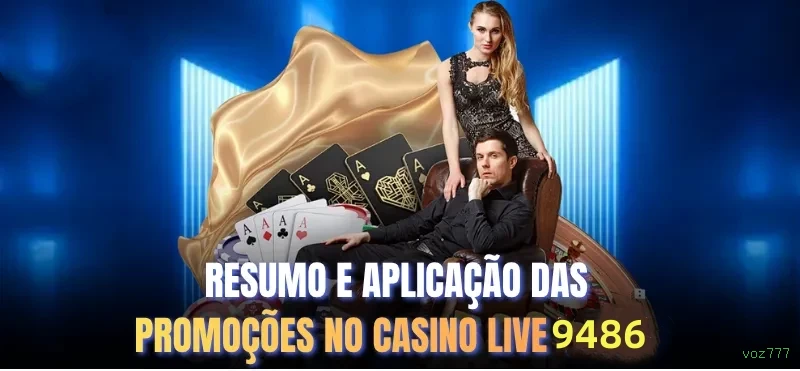 Registro voz777 - cadastro rápido
