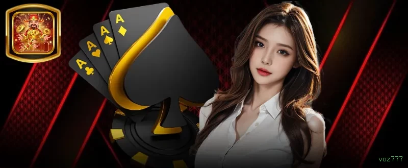 Bônus exclusivos membros VIP voz777